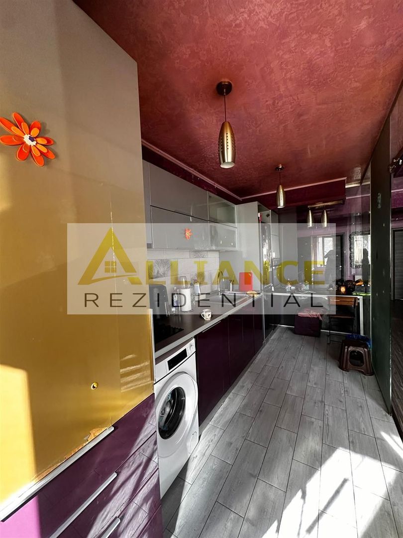 Apartament 3 camere 95 mp | Aurel Persu â Sector 4 | Parcare + Boxa incluse - Poză 14