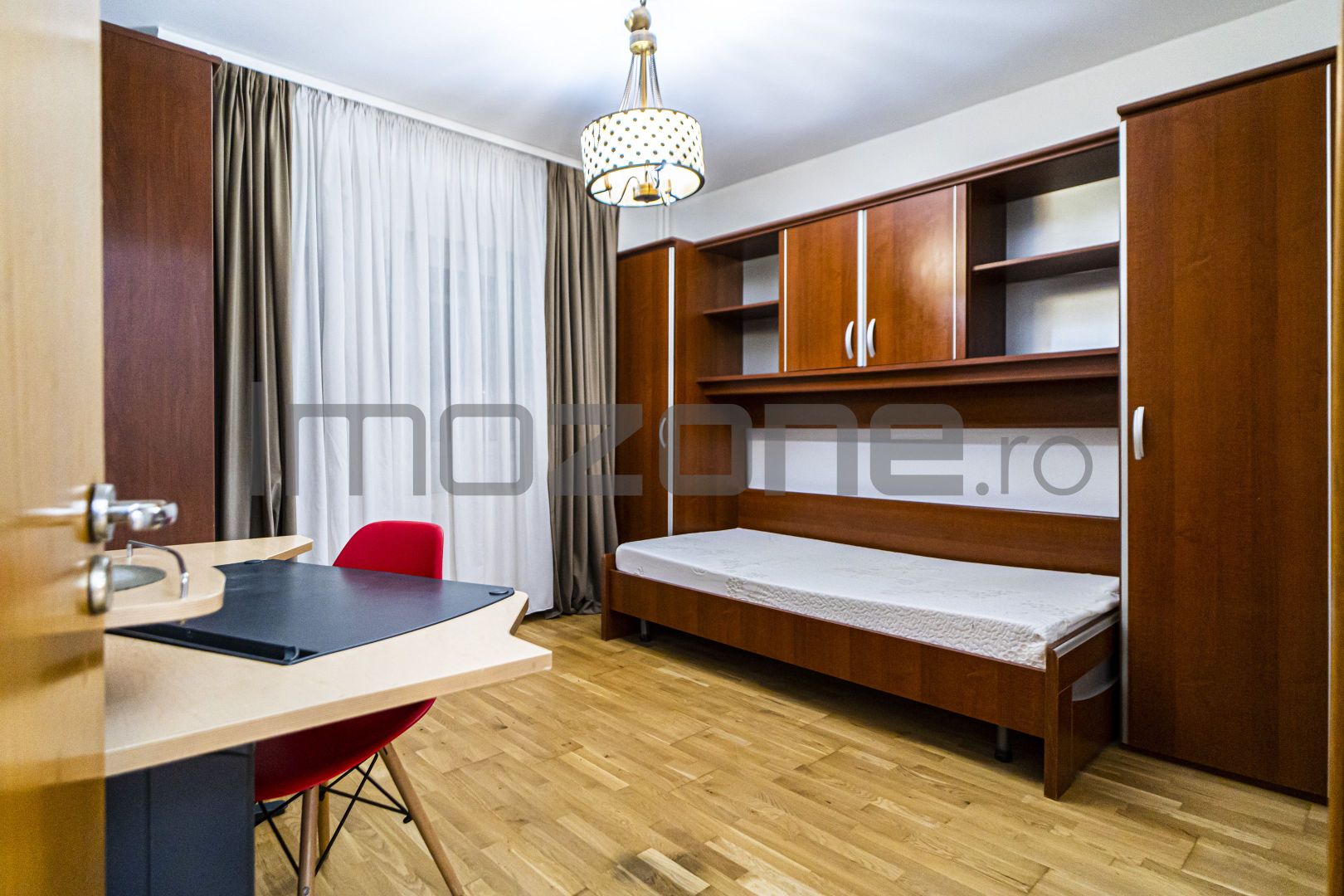 Sebastian 141, 3 camere, 78mp, et 1, 2 băi, centrala proprie, disponibil imediat - Poză 11