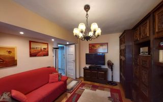 Apartament 2 Camere | Etaj 3 | Decomandat | 56 MPU | Strand - Poză 2