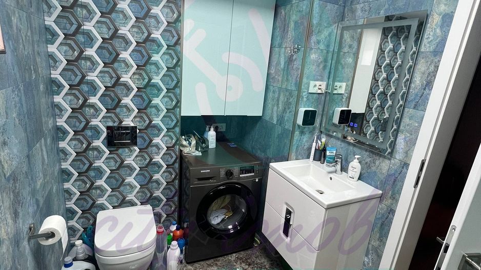 3 camere Cartierul Evreiesc- Renovat 2023- Finisaje lux - Poză 7