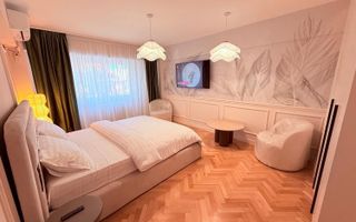 Apartament 2 camere decomandat | Central Sibiu | ultrafinisat - Poză 1