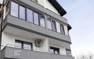 Apartament 3 camere, bloc nou, loc de parcare inclus, Micalaca - Poză 4