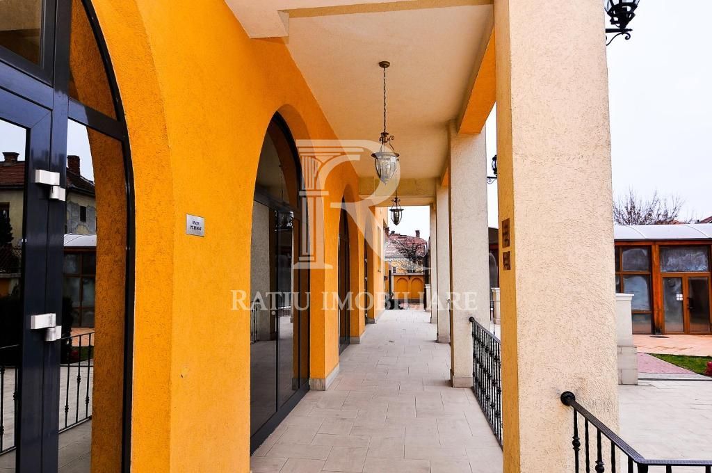 HOTEL MAXIM – Oradea Investment Overview | Premium Operating Hotel Asset - Poză 12