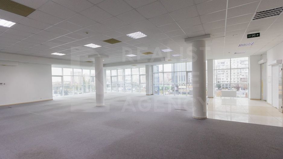 Chirie, spațiu comercial, 700 mp, str. Mircea cel Bătrîn, Ciocana - Poză 15