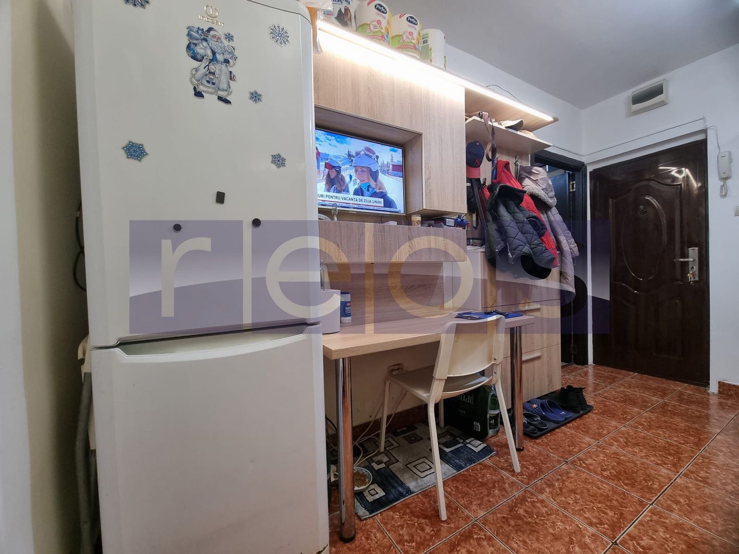 VANZARE - GARSONIERA -DECOMANDATA - VITAN - Poză 8