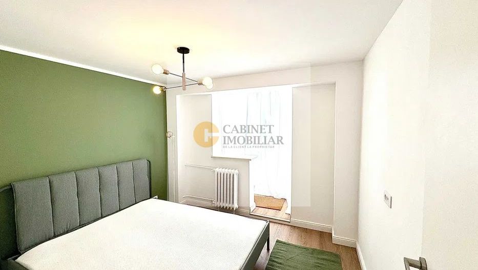 Apartament decomandat 2 camere |  Piata Victoriei - Poză 4