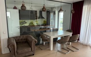 Apartament 4 camere premium | 2 locuri parcare | Nusco City 1 - Poză 1