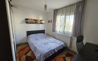 Etaj 2/Apartament 4 Camere/Decomandat/2Bai/81mp! - Poză 4