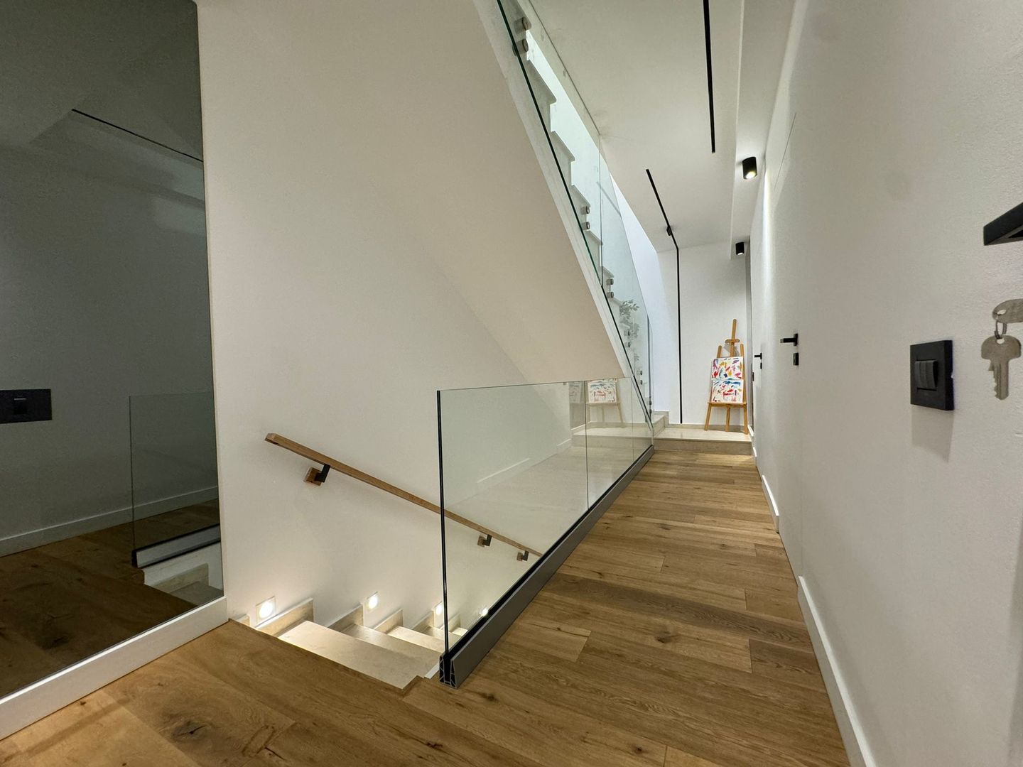 Vila | Casa Presei Libere | Damaroaia - Poză 10