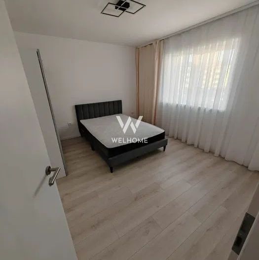 De închiriat – casă superbă cu 3 dormitoare, terasă și curte, Șelimbăr - Poză 7