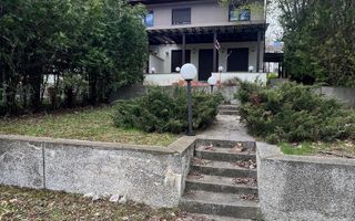 Vila 5 camere cu acces la lacul Baneasa | teren 400 mp - Poză 15