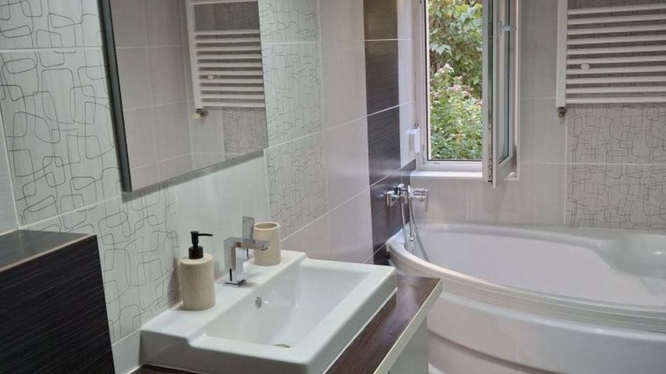 GARSONIERA CALEA MOSILOR, BOILER, BUCATARIE INCHISA, METROU 15 MINUTE - Poză 5