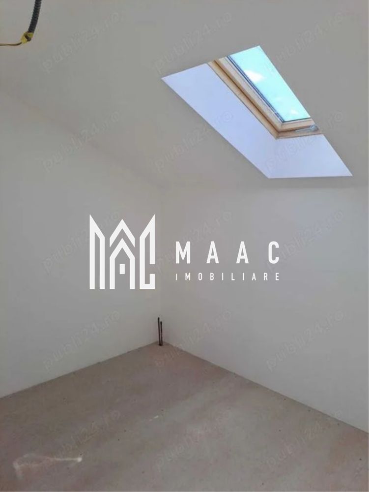 Apartament 2 camere la gri | Mansarda | 40 mpu | - Poză 4