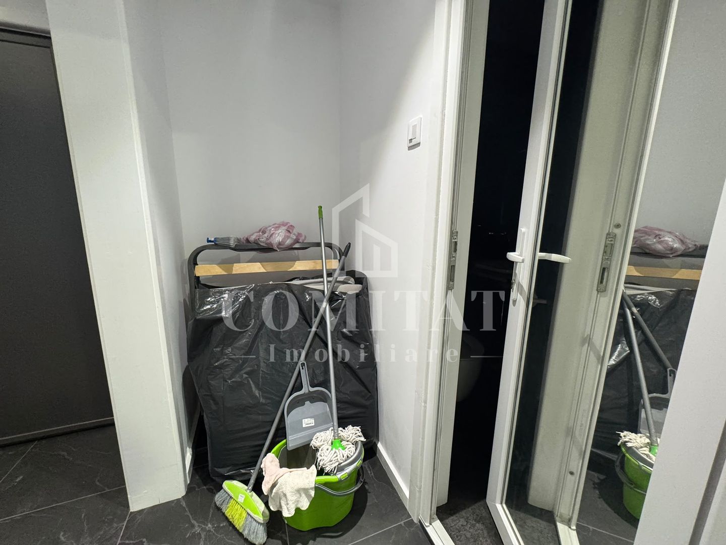 Apartament modern cu 1 cameră | Complet renovat | Zona Calea Florești - Poză 8