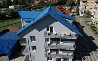 Oportunitate strategică de dezvoltare în Hațeg 3.079 mp - Poză 4