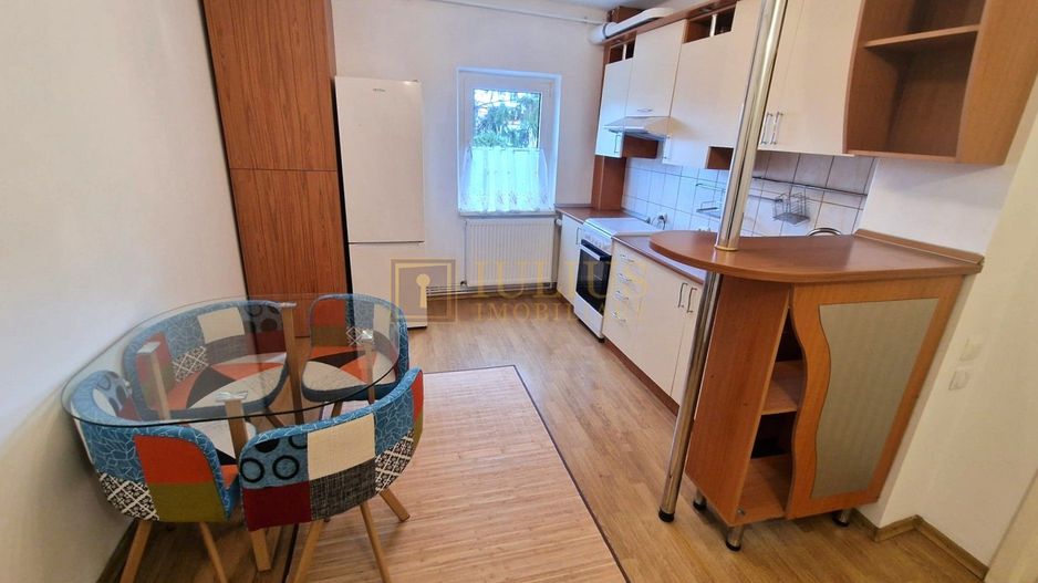 Apartament cu 2 camere in Complexul Studentesc - Poză 4