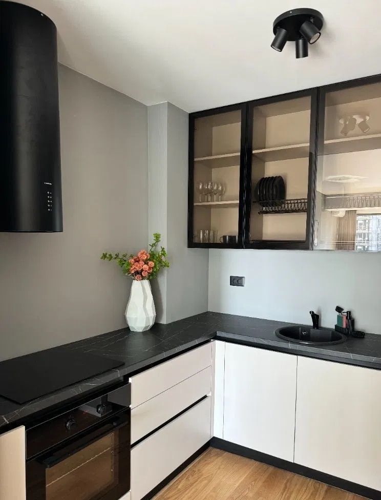 Apartament 2 camere complet modern la prima inchiriere Floreasca - Poză 6