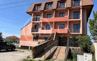 Pensiune turistica de vanzare in Sanmartin Bihor - Poză 1