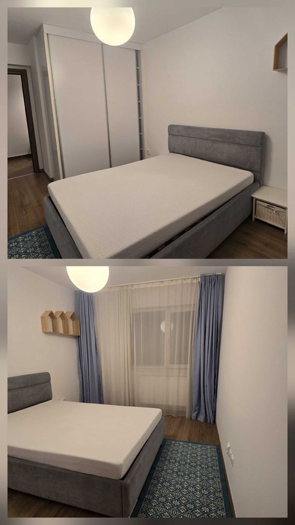 Apartament 3 camere de închiriat Apărătorii Patriei - Poză 4
