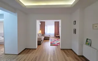 Piata Romana, 4 camere 138 MP total, Etaj 2/9, renovat - utilat, liber - Poză 24