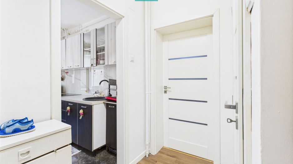 Apartament plus garaj podgoria - Poză 1