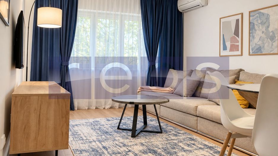 VANZARE 2 CAMERE | AVIATIEI | ETAJ 3/4 | CENTRALA PROPRIE - Poză 1