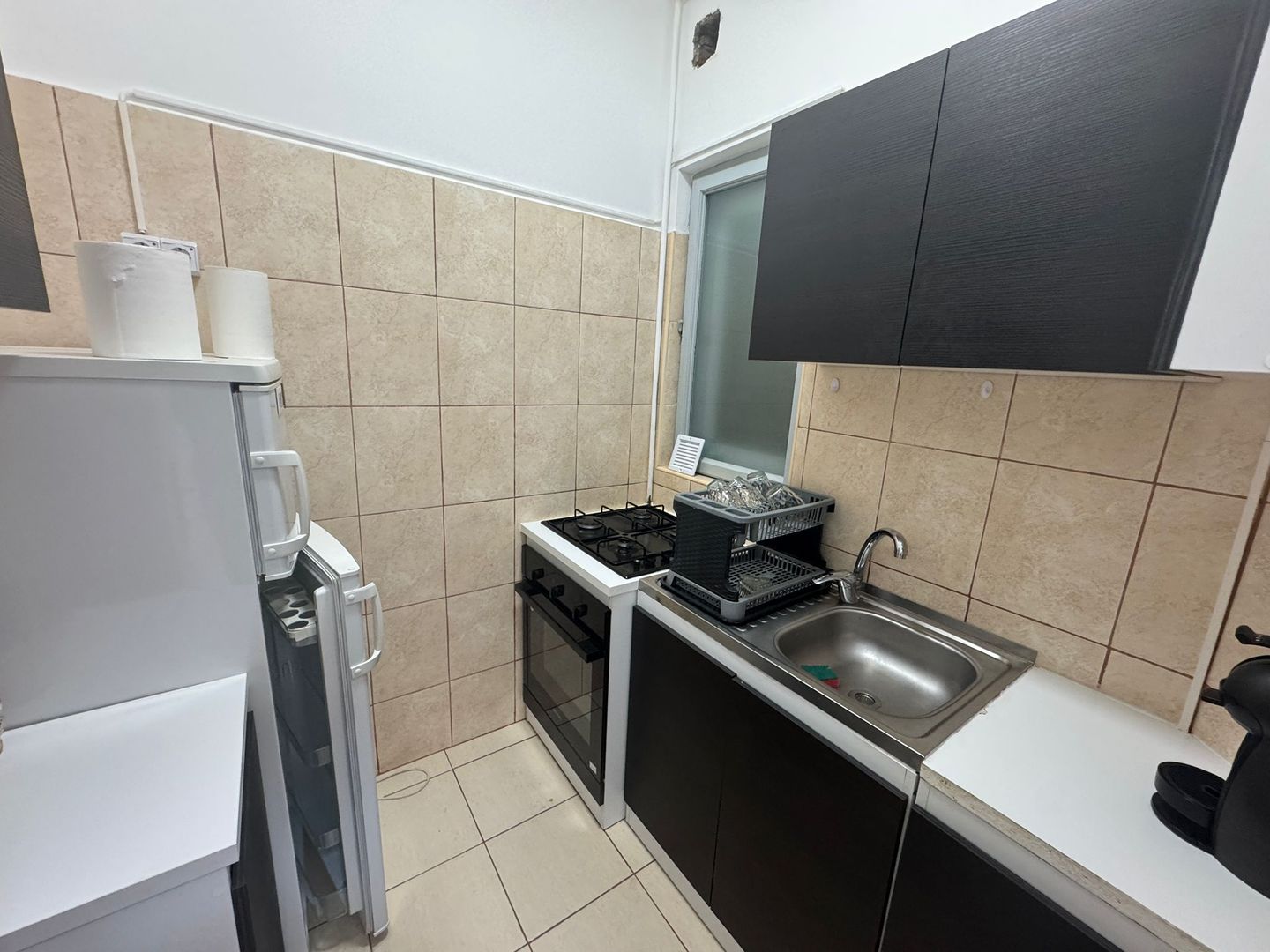 Valeriu Braniste 3 Camere Centrala Proprie | 2/3 - Poză 7