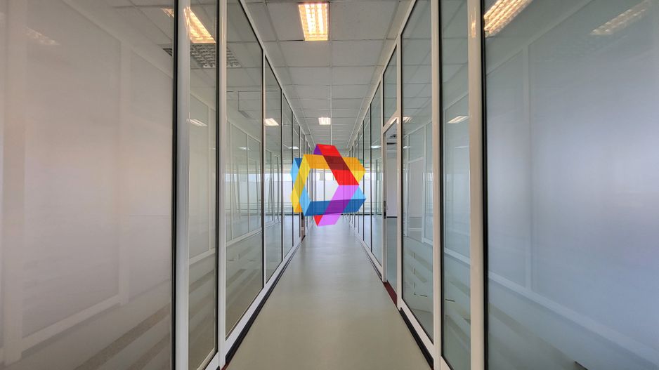 Spatiu de birouri - 495.8 mp #PLUS Spatii comerciale / Birouri - Poză 4