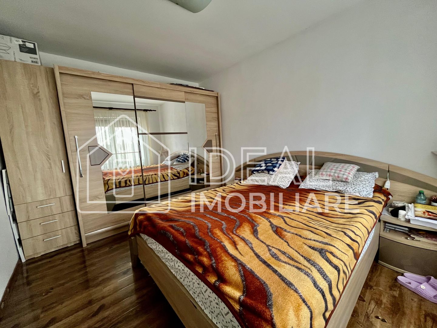 Casă tip Cvadruplex în Cartierul Zăvoi - Poză 14