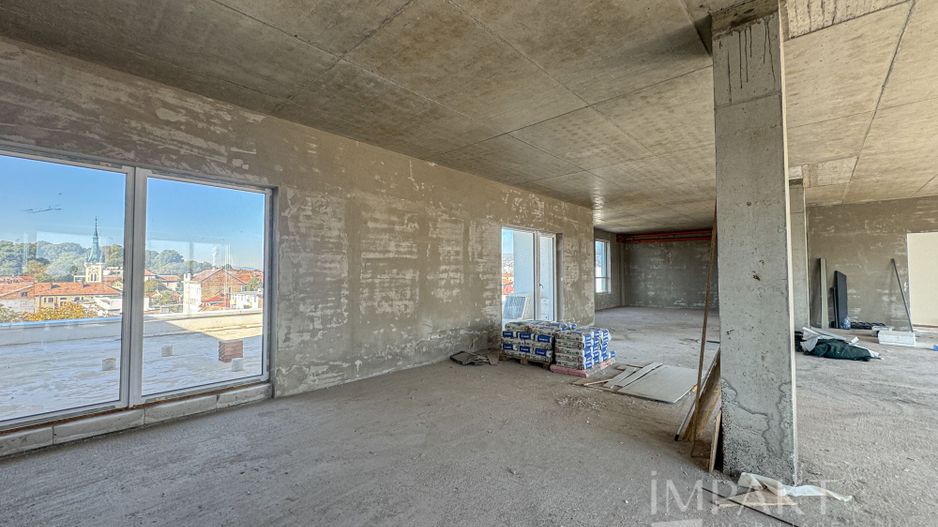 Imobil versatil cu functiuni mixte zona P-ta Mihai Viteazul - Poză 5