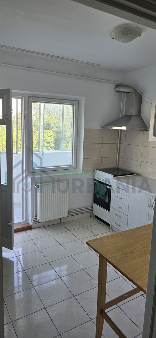 Apartament decomandat cu 1 cameră de închiriat – Păcurari, Alexandru cel Bun - Poză 3