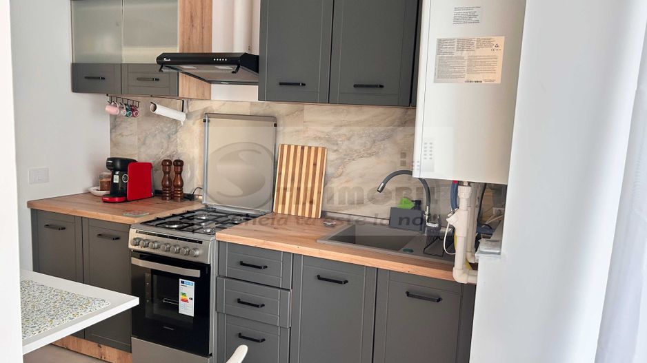 Ap 2 camere si Loc de parcare  – Complex Contemporan, Păcurari, Iași - Poză 5