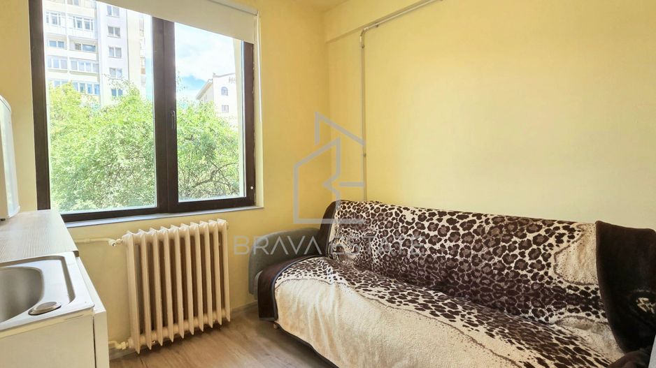 Garsoniera de vânzare, zona Gheorgheni - Poză 2