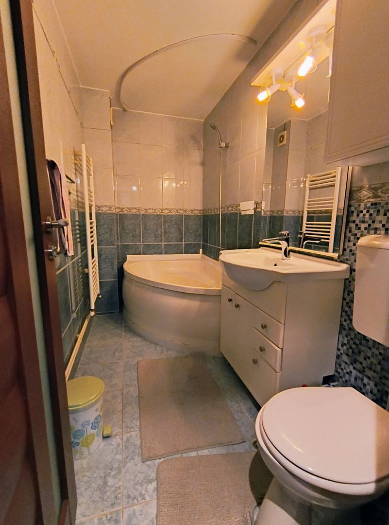 Obor- Colentina- Doamna Ghica- Adiacent- Bloc 1991 - Poză 11