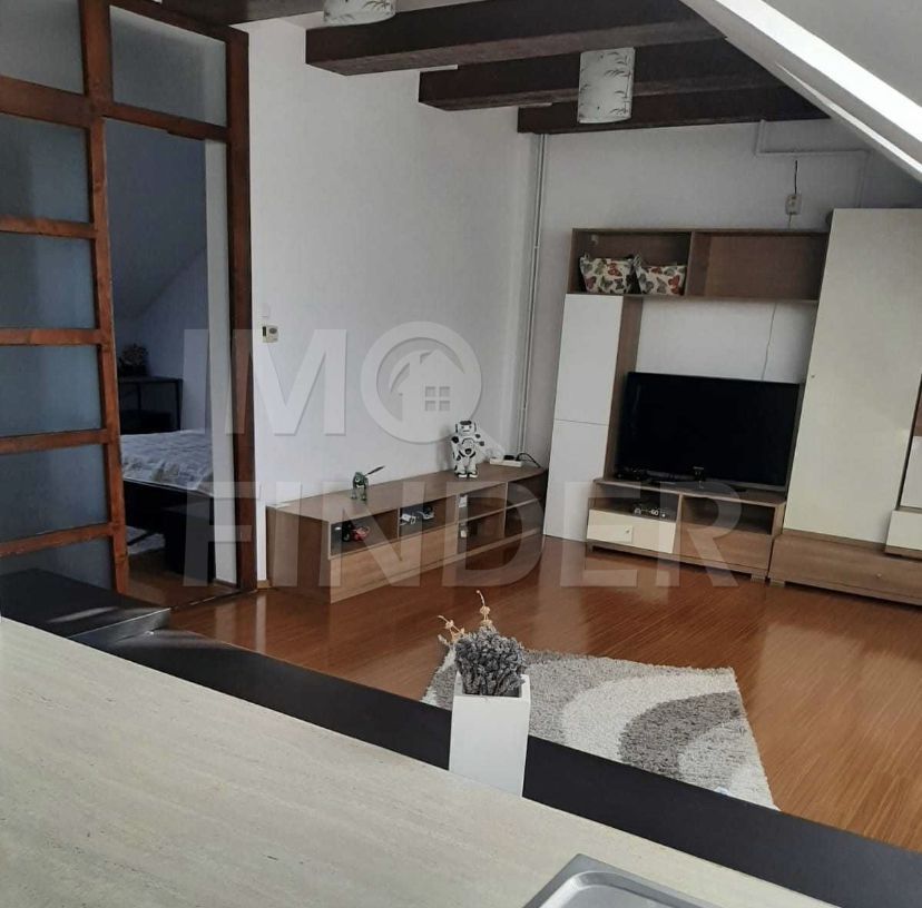 Apartament 3 camere Buna Ziua, 70 mp, zona Panemar - Poză 2