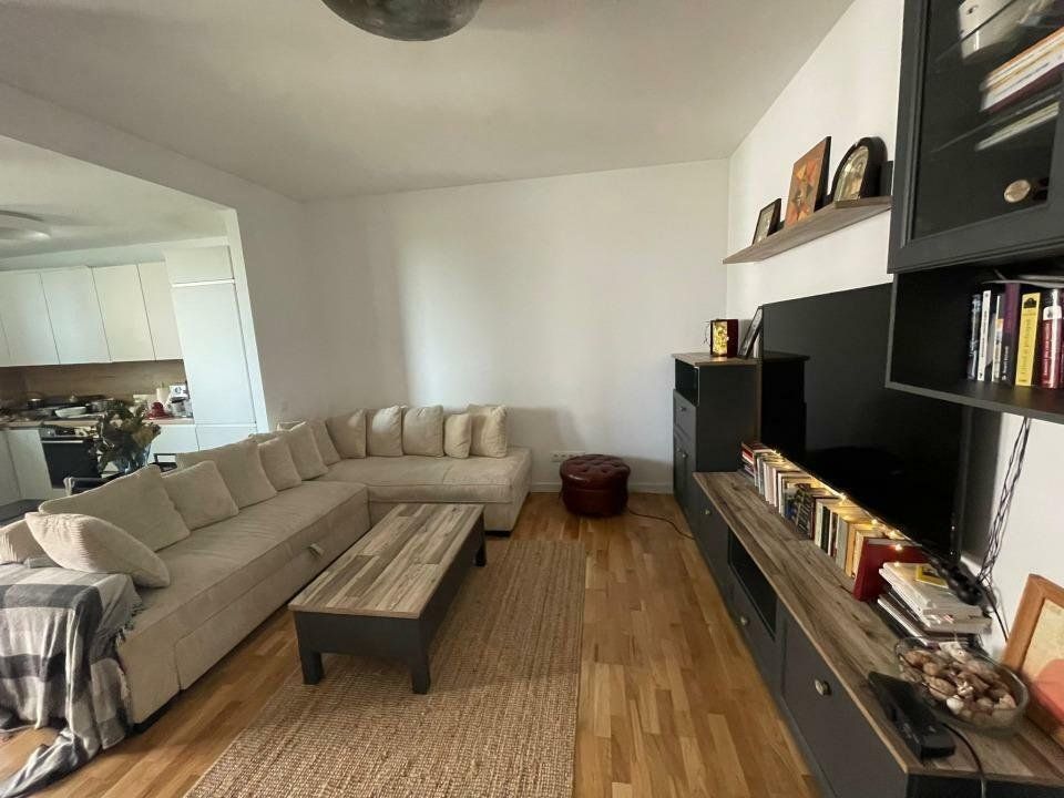 Închiriere apartament 3 camere zonă premium Iancu Nicolae - Poză 1