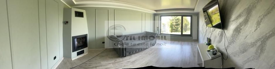 CASA/VILA DE INCHIRIAT - MOARA DE VANT - 800 EURO - Poză 41