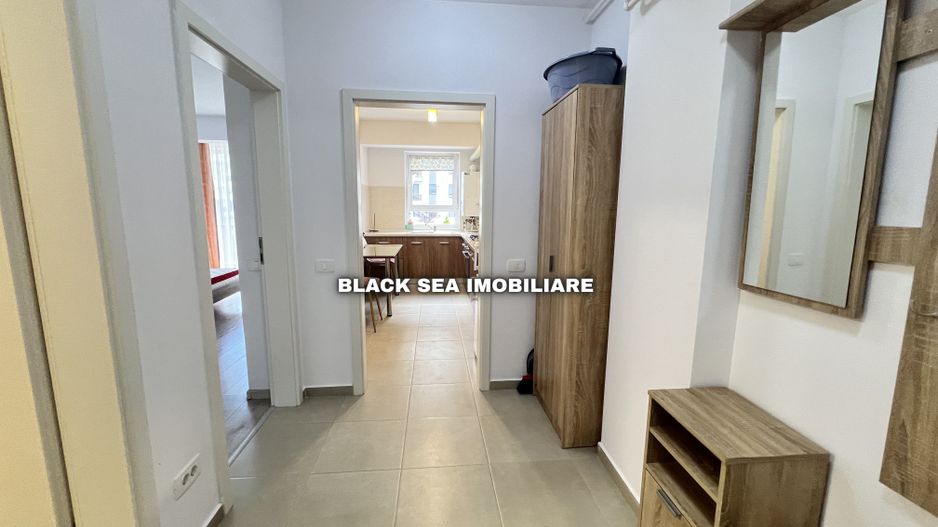 Studio de inchiriat zona Tomis plus - Termen Lung - Poză 4