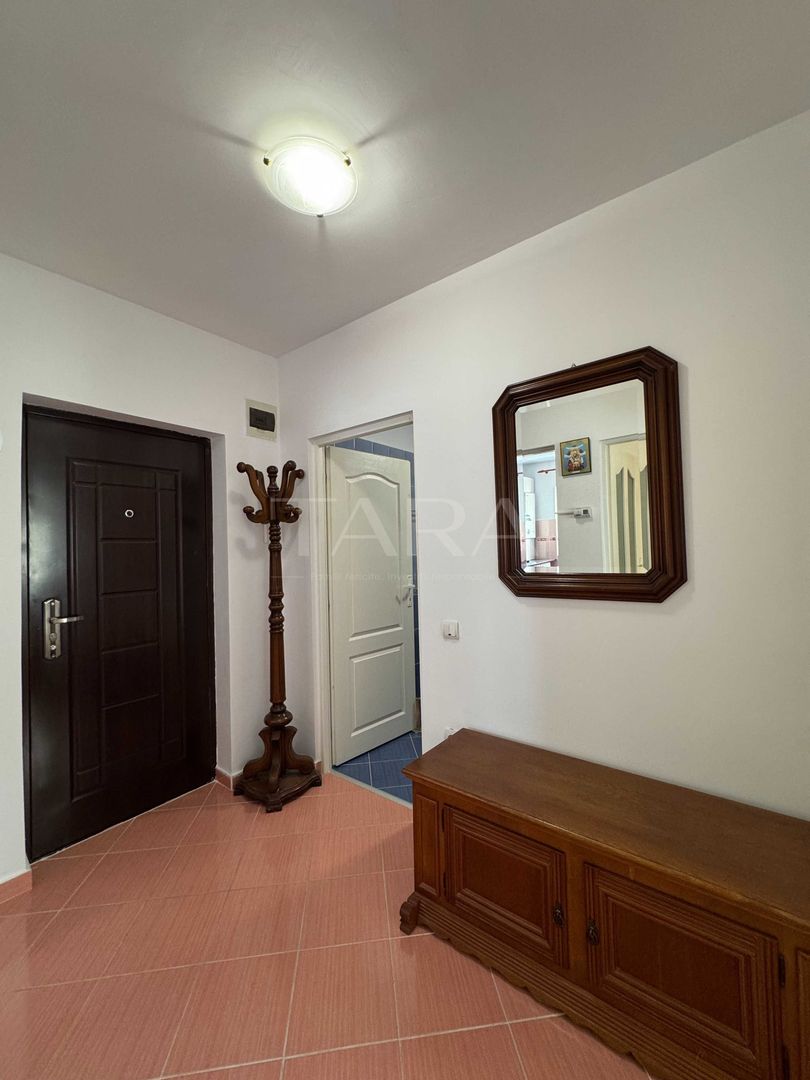 Apartament cu 2 camere, decomandat – Florești. - Poză 6