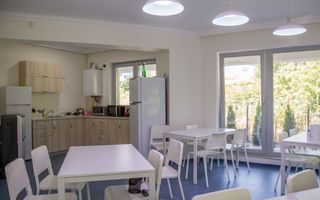 Cladire birouri/rezidential Aviatiei Metrou Aurel Vlaicu - Poză 25