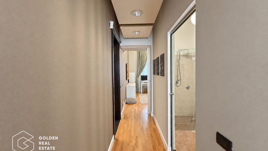 Apartament de revista, 3 camere, 135 mp, Ultracentral - Poză 20