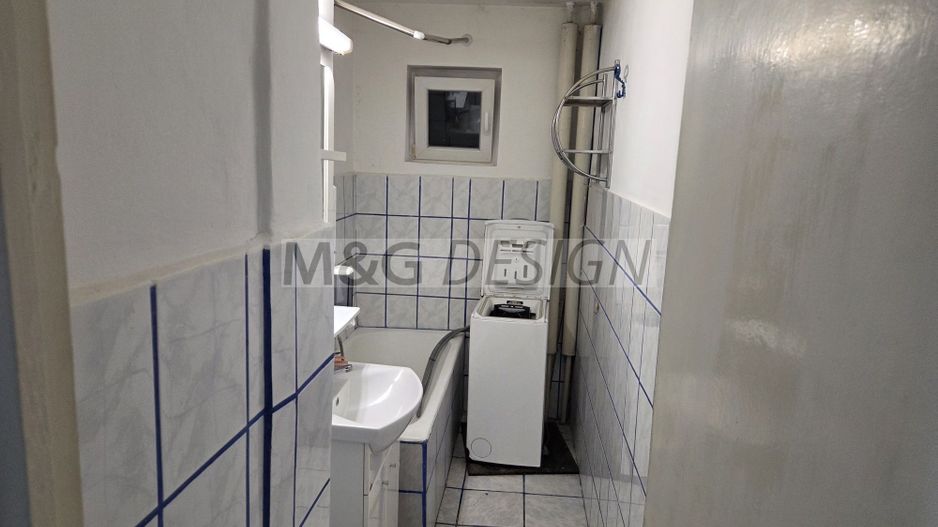 Ap 1 camera , zona Sagului, etaj 1. - Poză 8