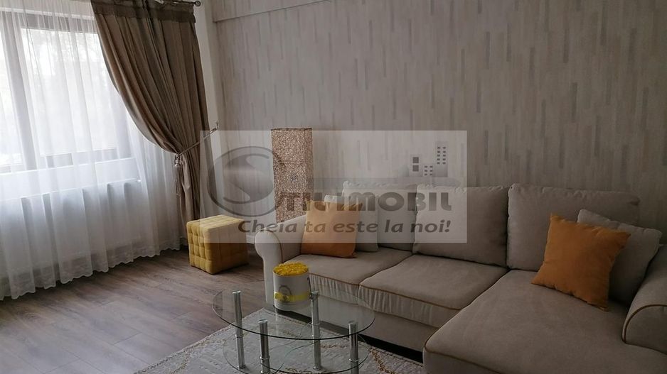 Apartament 3 camere Bucium- 550 EURO - Poză 4