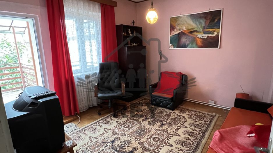 Casă de închiriat în Cisnădie zona Str. Teilor/se acceptă muncitori - Poză 2