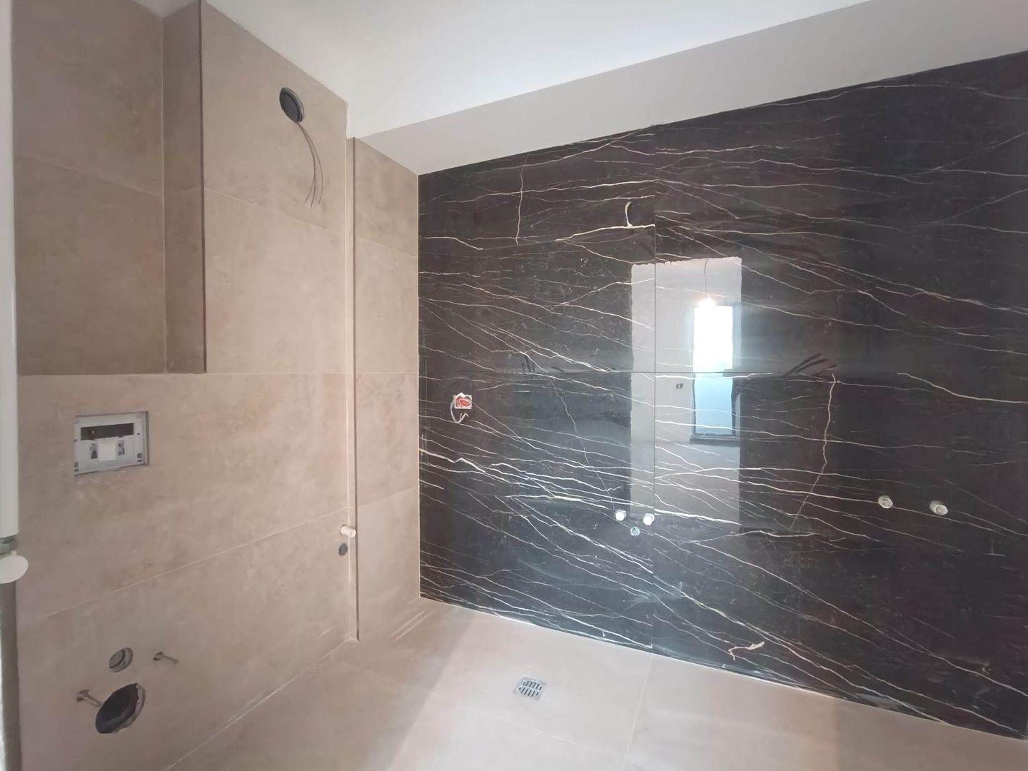 Vanzare penthouse 3 camere zona Straulesti apropae de  Lidl - Poză 16