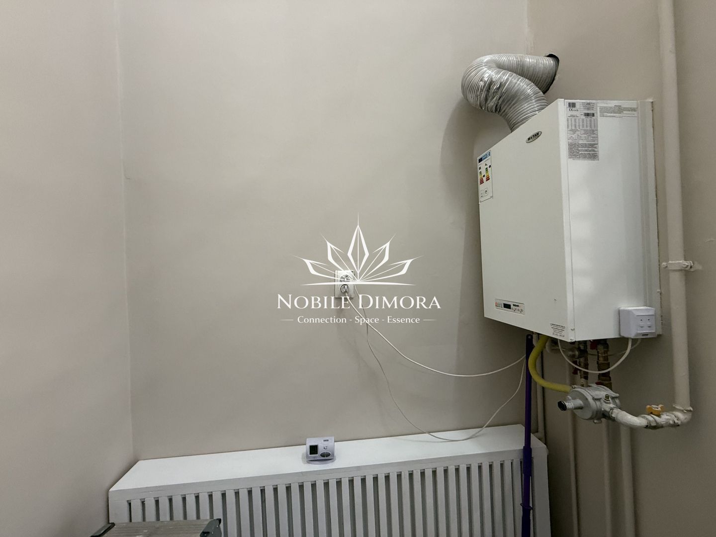 SAD - Spatiu comercial central langa Piata Maria - Elisabetin - Poză 2