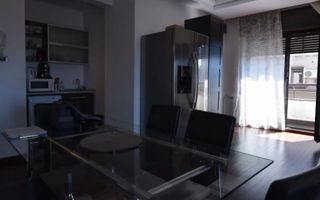 De inchiriat apartament 3 camere in zona Dorobanti - Poză 12
