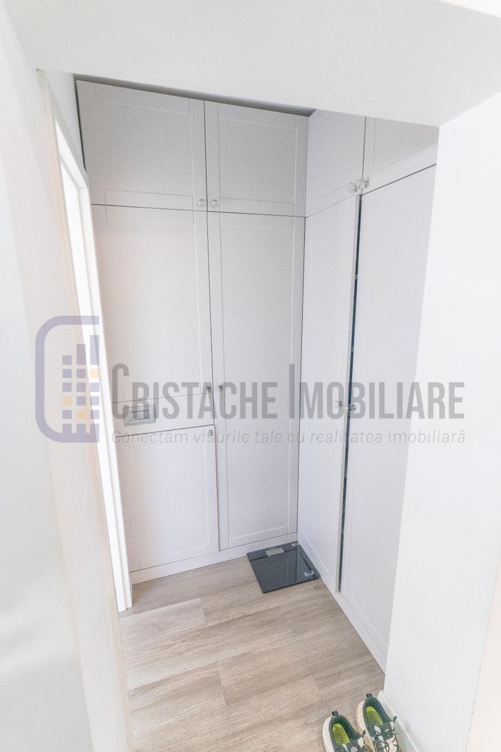 🏡 Apartament 4 camere de vânzare – Zona Piața Iancului | 217.000 € (negociabil) - Poză 9