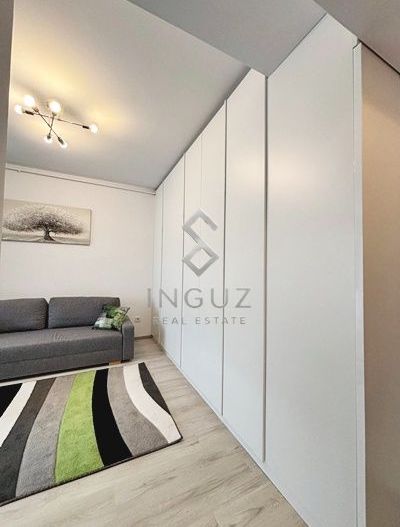 PRIMA ÎNCHIRIERE – Apartament 2 camere | Atena Residence – Pallady - Poză 7