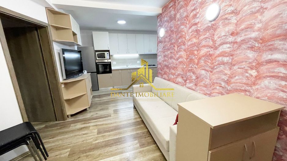 3 camere, mobilat modern, bloc nou, parcare, Buna Ziua, LIDL - Poză 5